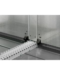 TS 4591.700, Montageplatten-Zwischenstück für VX, TS, für H: 2000 mm