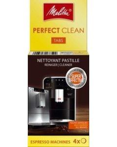 PERFECT CLEAN Espresso Machines VPE, PERFECT CLEAN Espresso Machines   VPE=10, Preis per VPE