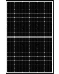 YL410D-37e 1500V ½  SF 11, Modul 410 Watt, Silverframe, 108 Cell, 1500V, MC4 Compatible , Kabellänge 1100mm Silverframe Weiss