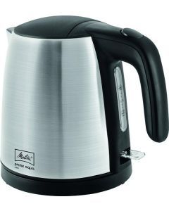 1018-07, Melitta Prime Aqua Mini (1,0l)  1018-01 Edelstahl