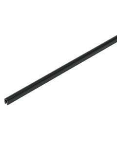 KSB 2 PVC, Kantenschutzband für Bleche, PVC, schwarz