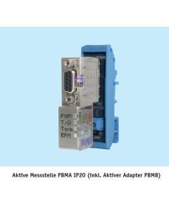 PBMA, Profibus Messadapter