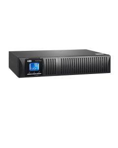 UPS PowerValue 11RT G2 1 kVA B VFI online double conversion,1000W,7 min