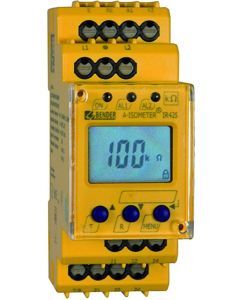IR425-D4-2 Isolationsüberwachungsgerät