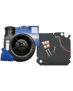 ER EC RF17 Ventilatoreinsatz ER EC RF 17 für Unterp