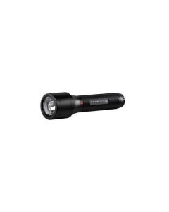 502517, P6R Core QC Wiederaufladbare Taschenlampe mit RGB-Lichtfunktion