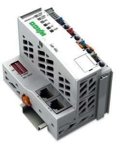 750-891 Controller Modbus TCP4. Generation2 x