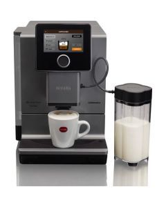 NICR 970, Kaffeevollautomat CafeRomatica 970