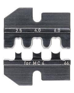 97 49 66 Einsätze für Crimp-Systemzange und eCrim