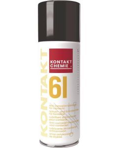 KONTAKT 61 (400), Kontakt Chemie Kontakt 61 400ml Sprühdose