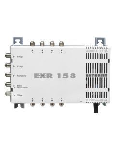 EXR 158, EXR 158 Multischalter 5 auf 8