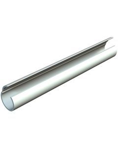 2953 M20 LGR, Quick-Pipe M20, PVC, lichtgrau, RAL 7035