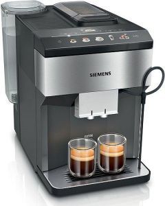 TP516DX3, Kaffeevollautomat (classic) EQ.500 Edelstahl / schwarz