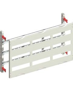 MBG202 MBG202 Reiheneinbaugeräte-Modul 2RE / 2F