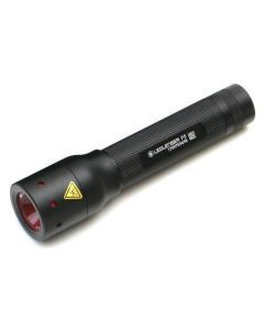 500897, P5R Wiederaufladbare Allround-Taschenlampe mit Aluminium-Gehäuse