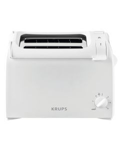 KH1511, Toaster Aroma weiss KH1511