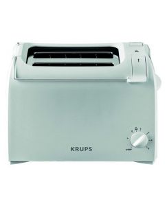 KH1511, Toaster Aroma weiss KH1511
