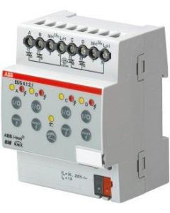 ES/S 4.1.2.1 ES/S4.1.2.1 Elektronischer Schaltaktor,