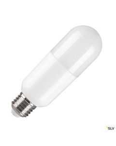 LED T45 E27 3000K dim T45 E27, LED Leuchtmittel weiß 13,5W 300