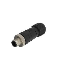 RSC 4/7 Attachable - Connector Male, RSC 4/7