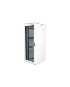 DN-19 42U-8/10-1, DIGITUS 42HE Netzwerkschrank 2053x800x1000 mm, Farbe Grau (RAL 7035)