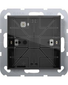 501100, Tastsens.4 Standard 1f KNX System 55