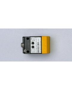 GIMC-4030-US/2OSSD, Induktiver Sicherheitssensor DC PNP 2 x OSSD (A1 und A2)