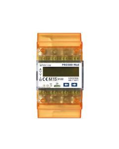 Solar-Log PRO380, Solar-Log™ PRO380 Drehstromzähler 3-phasig, MID (geeicht); RS485 Modbus; 100A