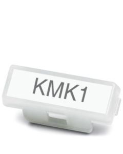 KMK 1, Kunststoff-Kabelmarker