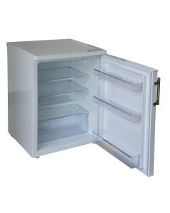 VKS 15917 W Vollraum-Kühlschrank  63kWh/J, LED, 155l