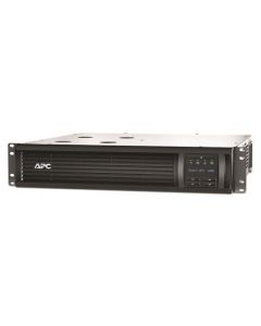SMT1000RMI2UC, APC SMART-UPS 1000VA LCD RM 2U 230V SMAR