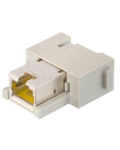 09140014721, Han RJ45 module, female gender changer