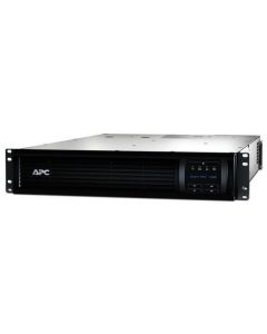 SMT2200RMI2UC APC Smart-UPS 2200 VA, LCD, Rackmount, 2