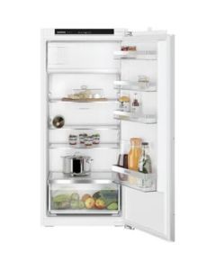 KI42L2FE0 Einbau-Kühlschrank,  IQ300,  bC