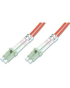 HDK-2533-03/3 LWL-Duplex-Patchkabel LC/LC LC-LC duplex