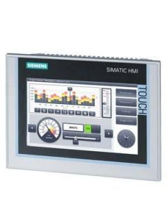 6AV2124-0GC01-0AX0, SIMATIC HMI TP700 Comfort