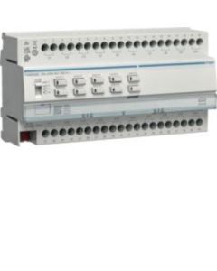 TYMS620D, Schalt-/Jal.akt. 20/10f KNX Secure, 16A