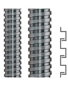 SPR-AS, AD10, Metallschutzschl. AD 10 (8x10mm), VPE 50m, 1010.111.008