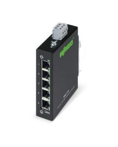 852-111 Industrial-ECO-Switch5 Ports 100Base-TX