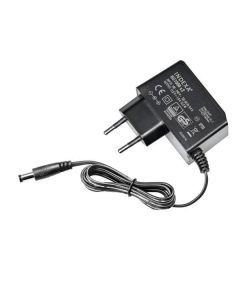 NG1000, Steckernetzgerät Schaltnetzteil Netzteil 12 Volt DC, 1A, Hohlstecker 5,5 / 2,1mm