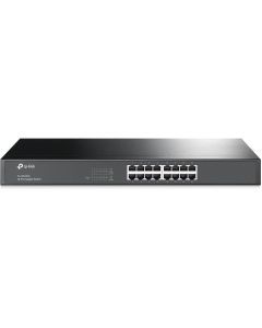 TL-SG1016, TP-Link TL-SG1016 16-Port Gigabit Rackmount Switch