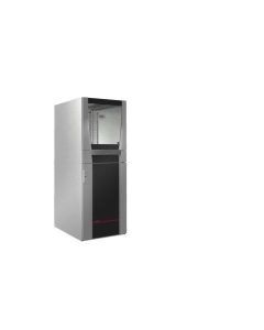 PC 5368.050 PC-Schranksystem, B 600 mm, Sichtttür, S