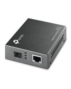 MC220L, TP-Link MC220L Gigabit Ethernet Medienkonverter