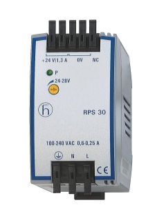 RPS 30, Rail Power Supply, RPS 30, Rail Power Supply