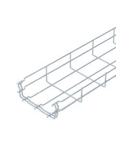 GRM 55 150 FT Gitterrinne GRM 55x150x3000, St, FT