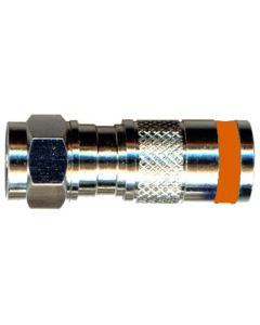 F-KPS 37, Zubehör F-Kompressionsstecker für Dielektrikum 3,6 mm (max)