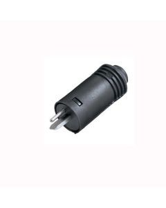 LS 1 LSP-STECKER,DIN 41529,SCHRAUB.