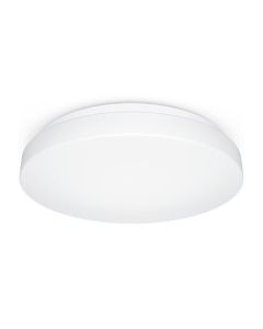 RS PRO P2 flat S warmweiß Sensor-LED-Innenleuchte 15.1 W, 1608 lm,