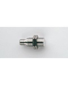 IGB3008BBPKG/M/V4A/US-104-DPS, Induktiver Sensor M18 x 1 DC PNP Schließer Erhöhter Schaltabstand, Kontakte verg