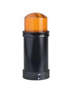 XVBC6B5, Leuchtelement, 5 Joule Blitzlicht, orange, 24 V AC DC